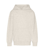 ATC Everyday Collection ATCY2500, Fleece Youth Hoodie, Oatmeal Heather