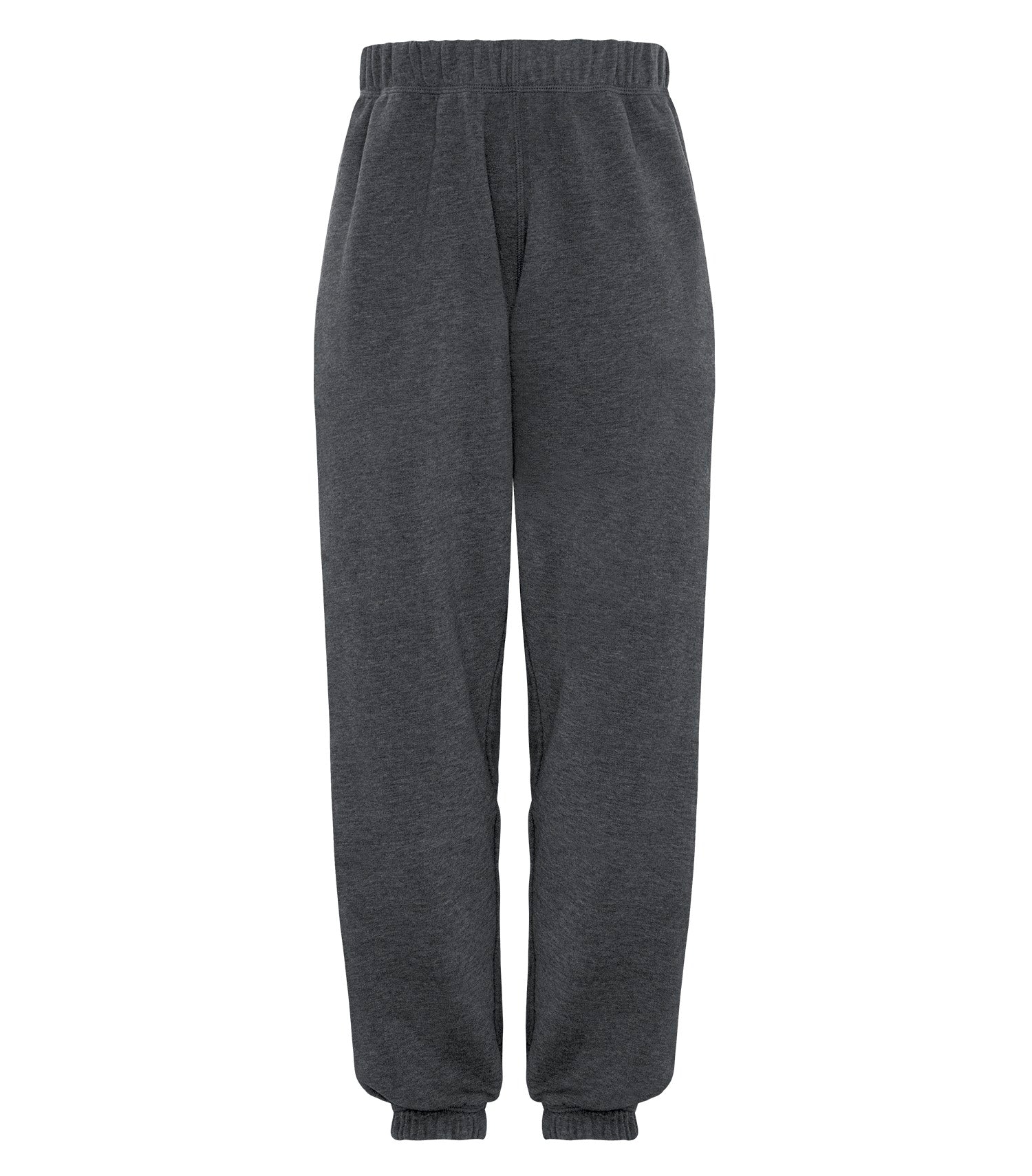 Dark Heather Grey