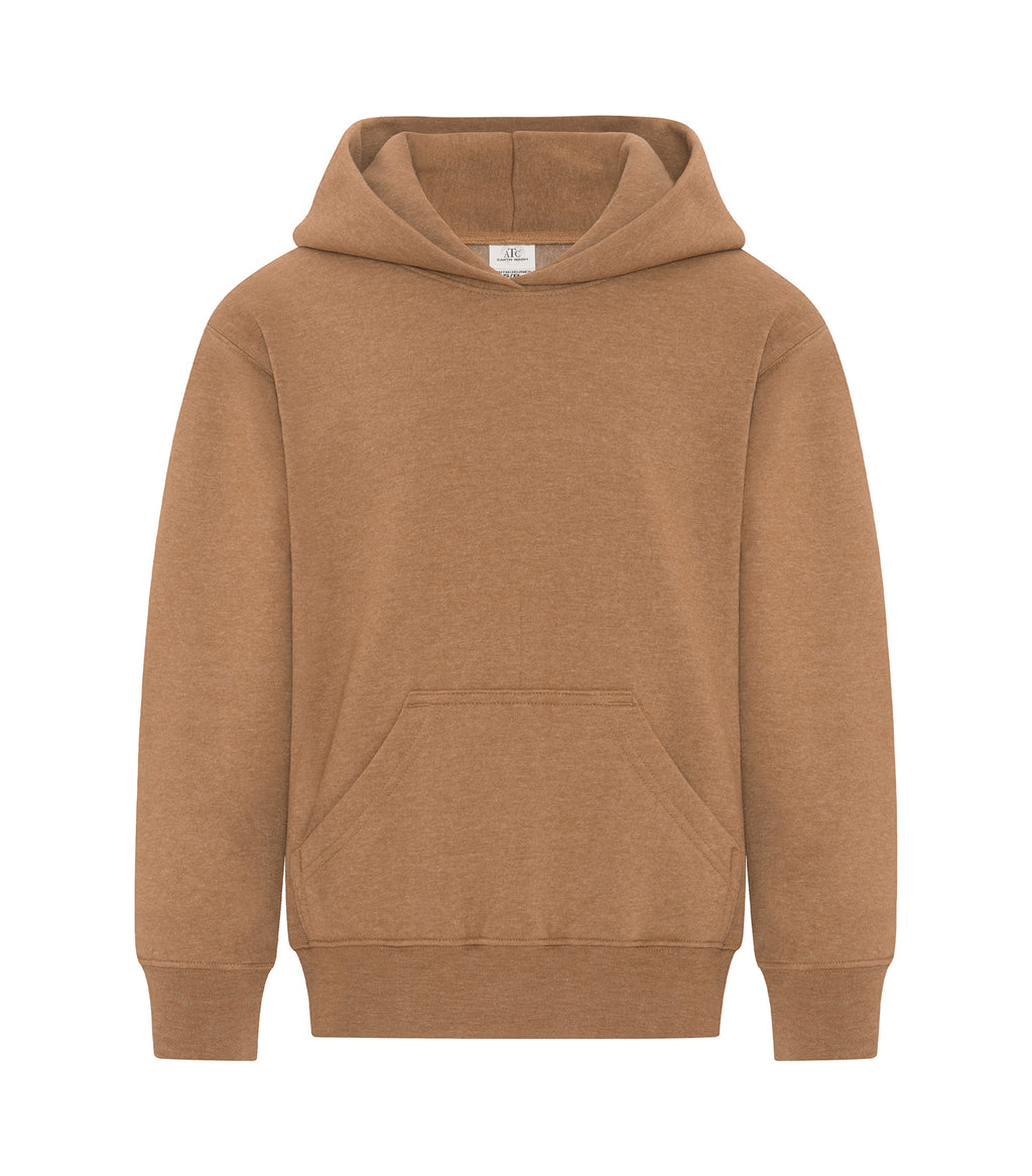 Earth Caramel