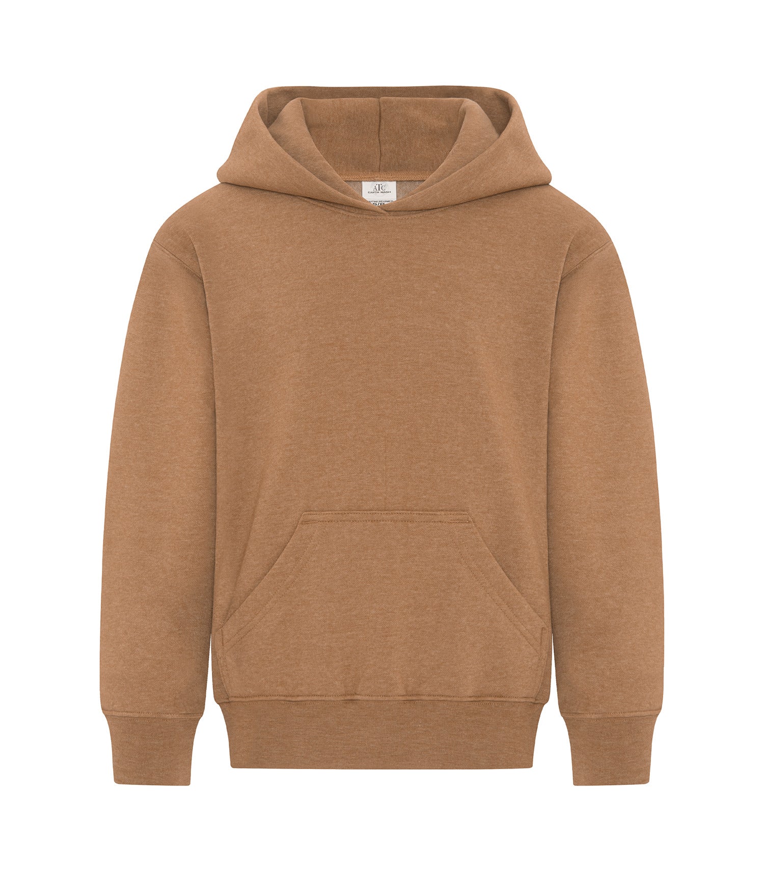 Earth Caramel