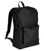 ATC B1029, Retro Backpack. 19l, Black