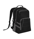 ATC B1035, Varcity Backpack. 28l, Black/Coal Grey
