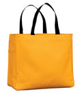 ATC Everyday Collection B110, Essential Reusable Tote. 18 L, Athletic Gold