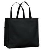 ATC Everyday Collection B110, Essential Reusable Tote. 18 L, Black