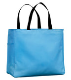 ATC Everyday Collection B110, Essential Reusable Tote. 18 L, Carolina Blue