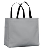 ATC Everyday Collection B110, Essential Reusable Tote. 18 L, Chrome