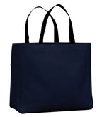 ATC Everyday Collection B110, Essential Reusable Tote. 18 L, Navy