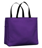 ATC Everyday Collection B110, Essential Reusable Tote. 18 L, Purple