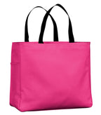 ATC Everyday Collection B110, Essential Reusable Tote. 18 L, Tropical Pink