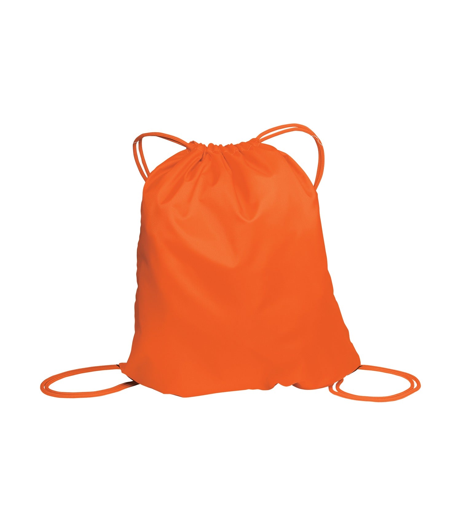 Bright Orange