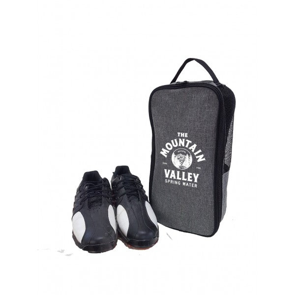 Ecorite B5400, Classic Heather Shoe Bag, Default