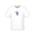 I Love BJs – Birdy Tee (White Edition)