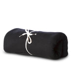 INDEPENDENT INDBKTSB, Special Blend 6'6 Stadium Blanket., Black
