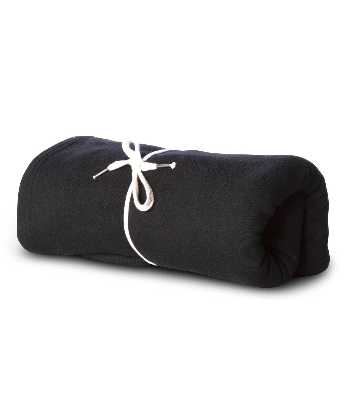 INDEPENDENT INDBKTSB, Special Blend 6'6 Stadium Blanket., Black