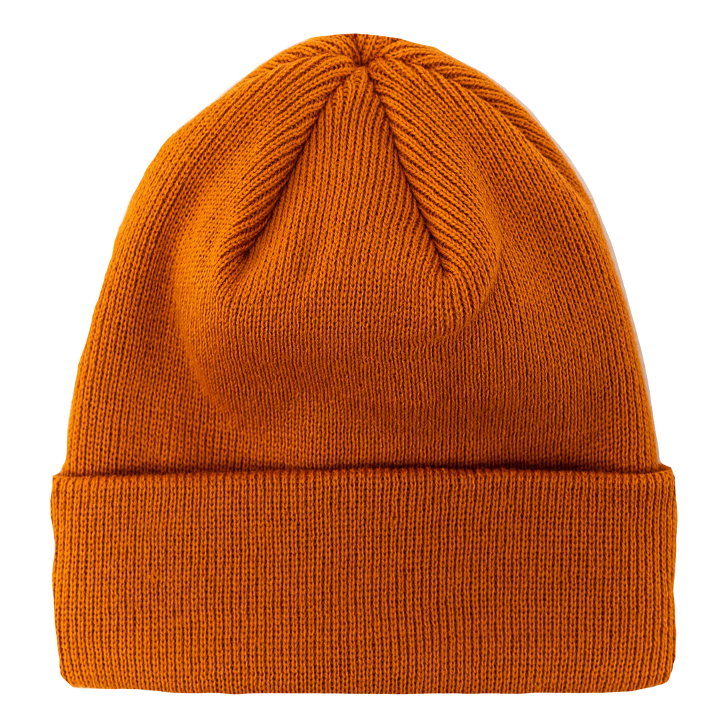 Burnt Orange