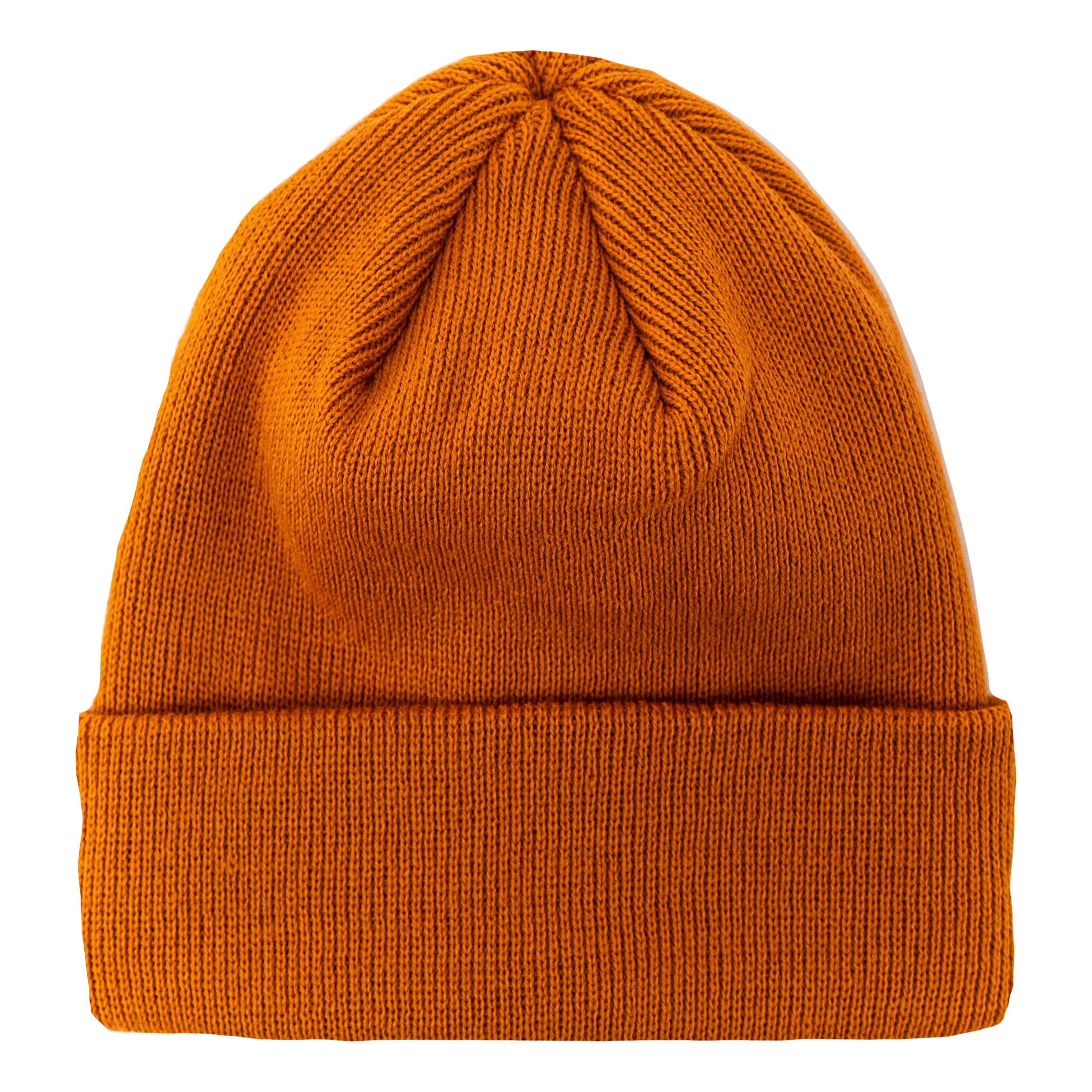 Burnt Orange