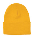 ATC Everyday Collection C100, Knit Cuff Toque, Athletic Gold