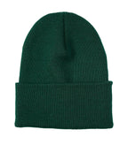 ATC Everyday Collection C100, Knit Cuff Toque, Athletic Green