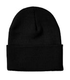 ATC Everyday Collection C100, Knit Cuff Toque, Black