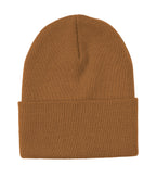ATC Everyday Collection C100, Knit Cuff Toque, Caramel