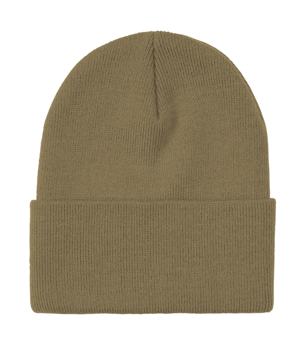 Coyote Brown
