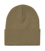 ATC Everyday Collection C100, Knit Cuff Toque, Coyote Brown