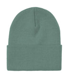 ATC Everyday Collection C100, Knit Cuff Toque, Laurel Green