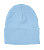 ATC Everyday Collection C100, Knit Cuff Toque, Light Blue