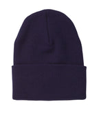 ATC Everyday Collection C100, Knit Cuff Toque, Navy