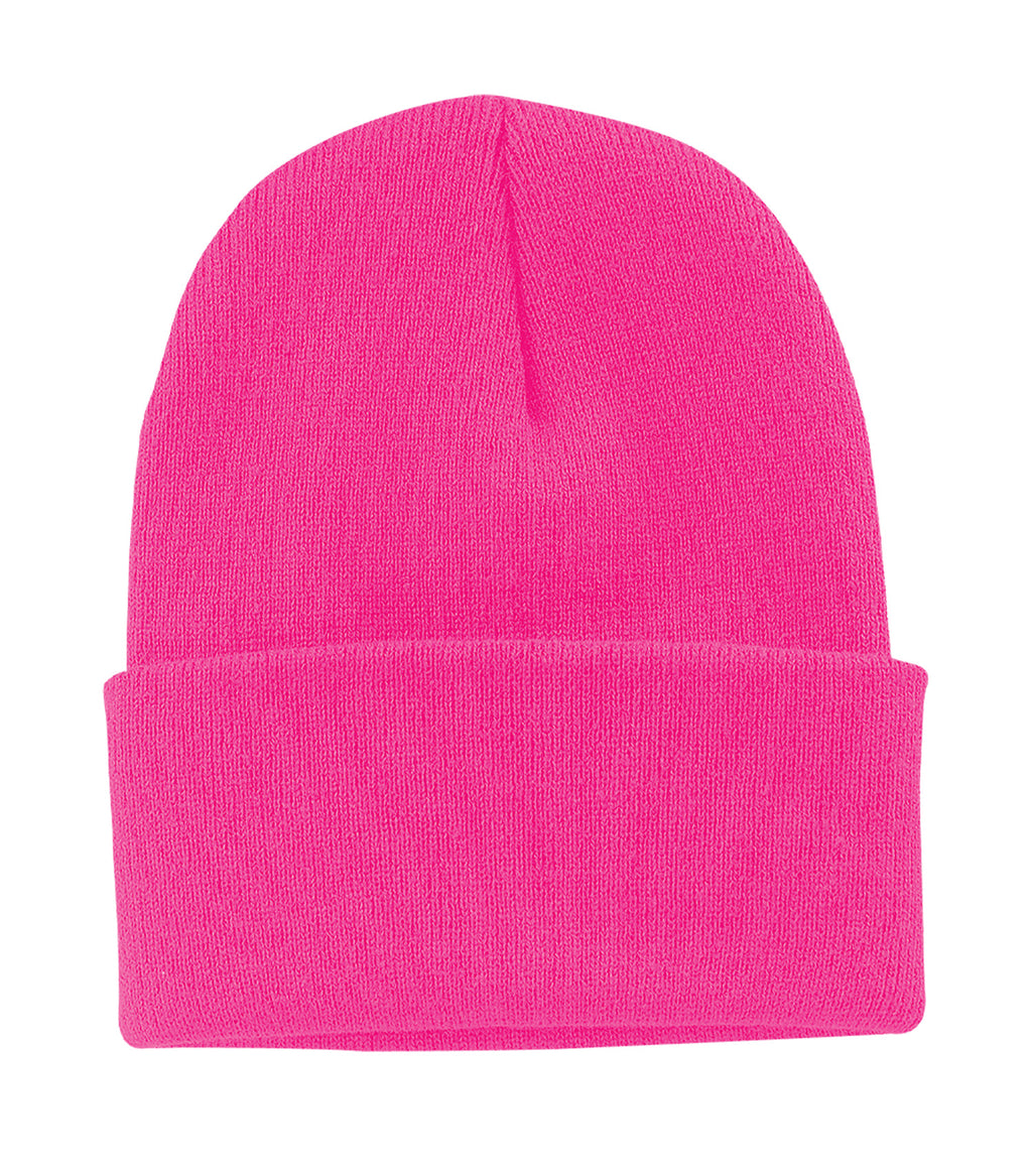 Neon Pink