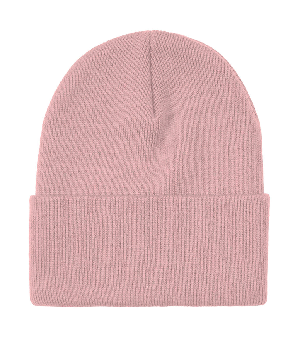 Pale Blush