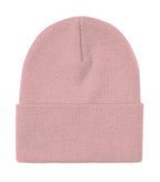 ATC Everyday Collection C100, Knit Cuff Toque, Pale Blush