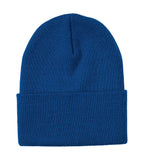 ATC Everyday Collection C100, Knit Cuff Toque, Royal