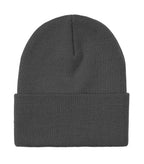 ATC Everyday Collection C100, Knit Cuff Toque, Team Charcoal