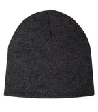 ATC Everyday Collection C105, Knit Skull Cap, Black Heather*
