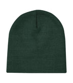 ATC Everyday Collection C105, Knit Skull Cap, Athletic Green