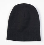 ATC Everyday Collection C105, Knit Skull Cap, Black