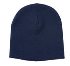 ATC Everyday Collection C105, Knit Skull Cap, Navy