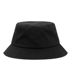 ATC Everyday Collection C1302, Cotton Twill Bucket Hat, Black