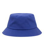 ATC Everyday Collection C1302, Cotton Twill Bucket Hat, Royal