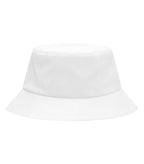 ATC Everyday Collection C1302, Cotton Twill Bucket Hat, White