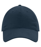 ATC Everyday Collection C1305, Cotton Twill Dad Hat, Navy