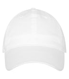 ATC Everyday Collection C1305, Cotton Twill Dad Hat, White