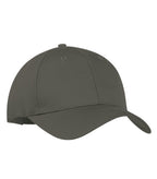 ATC Everyday Collection C130, Cotton Twill Cap, Military Green