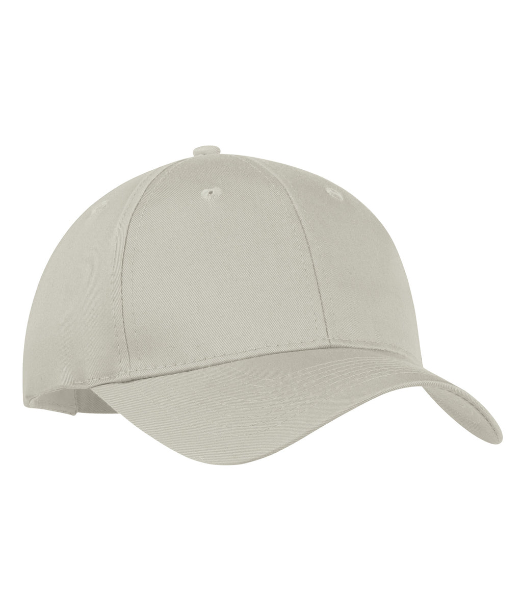 ATC Everyday Collection C130, Cotton Twill Cap, Sand