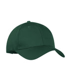 ATC Everyday Collection C130, Cotton Twill Cap, Hunter