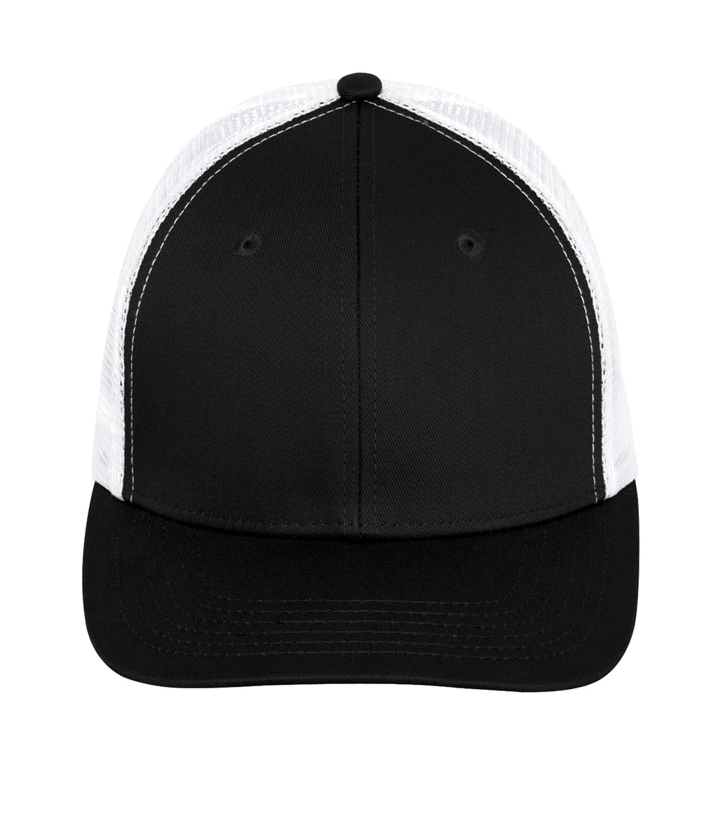 Black/White
