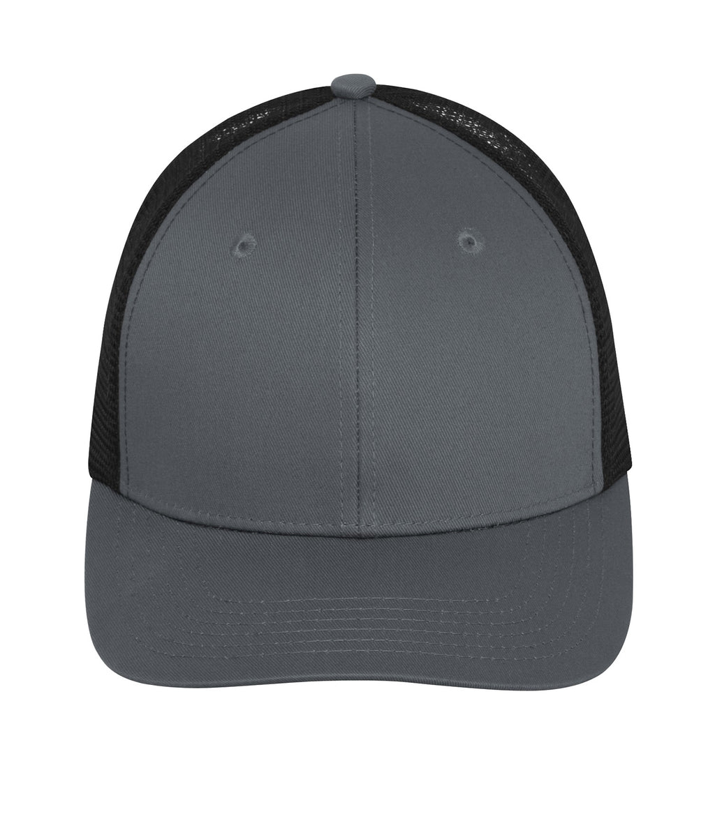 Coal Grey/Black