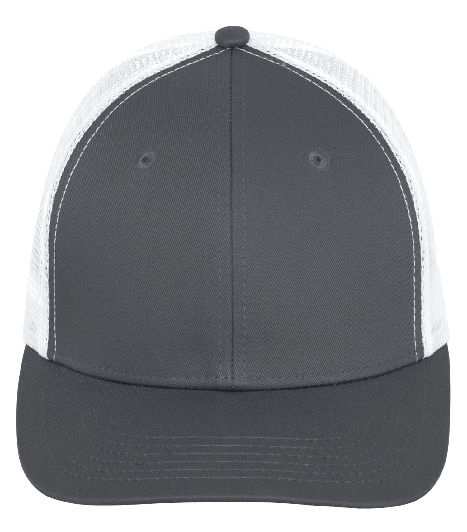 Coal Grey/White
