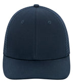 ATC Everyday Collection C1318, Snapback Trucker Cap, Navy/Navy